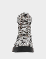 HUDSN BLACK STAR