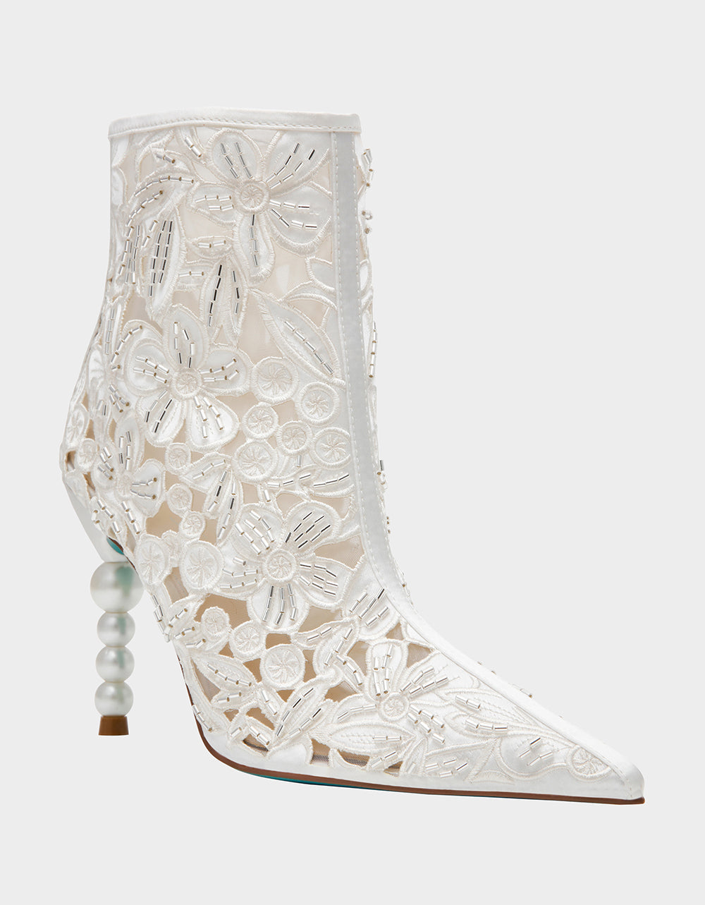JACK IVORY