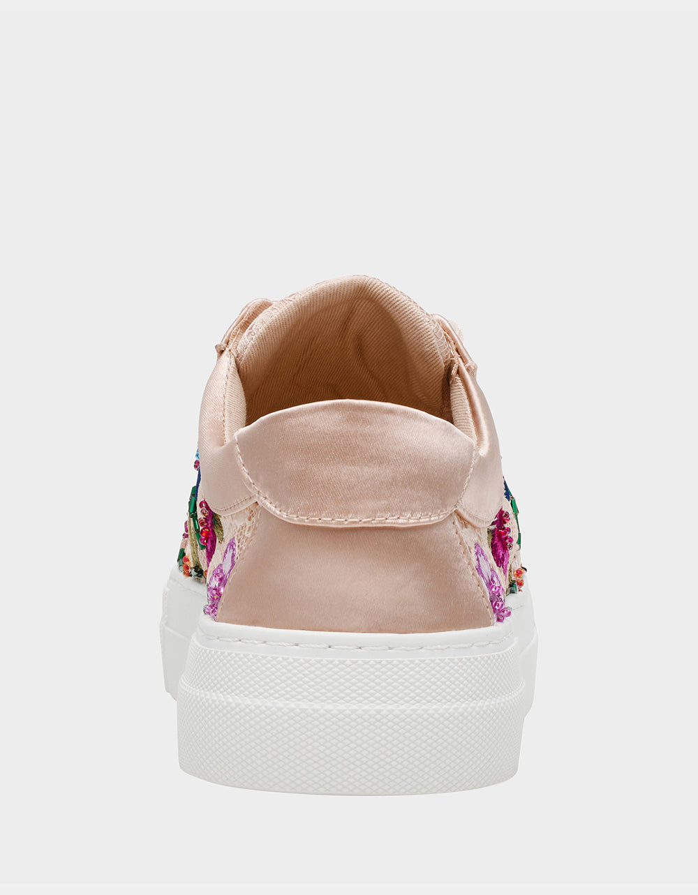 JAYLA BLUSH MULTI FLORAL