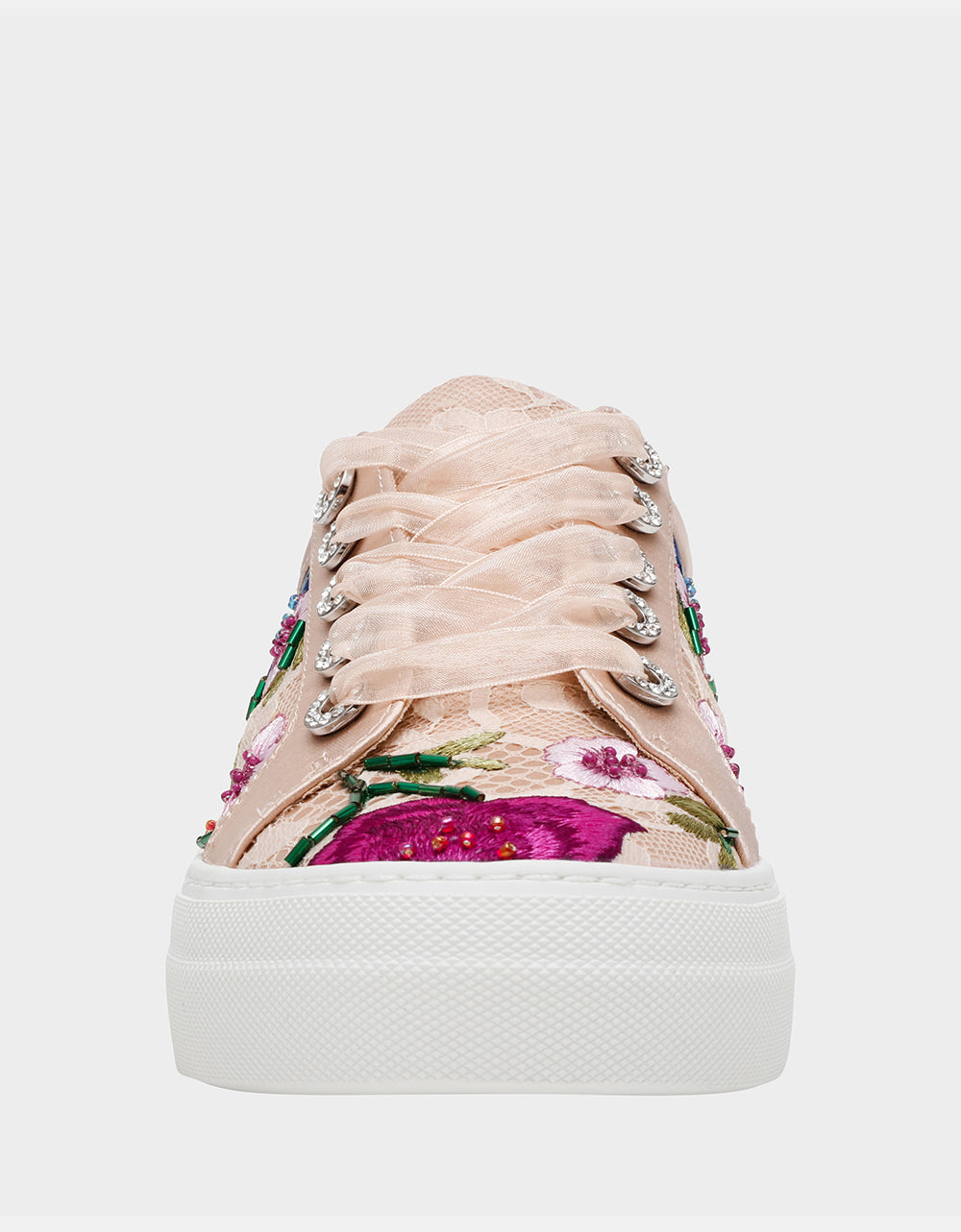 JAYLA BLUSH MULTI FLORAL