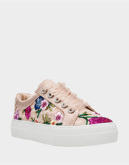 JAYLA BLUSH MULTI FLORAL