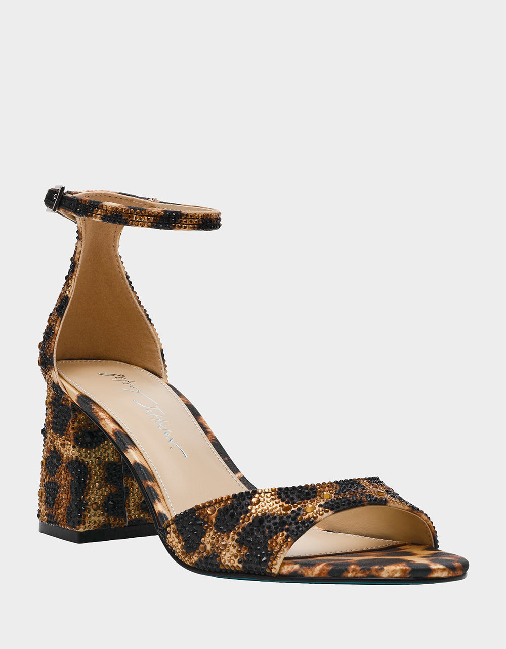 KAMI LEOPARD