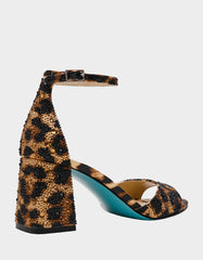 KAMI LEOPARD