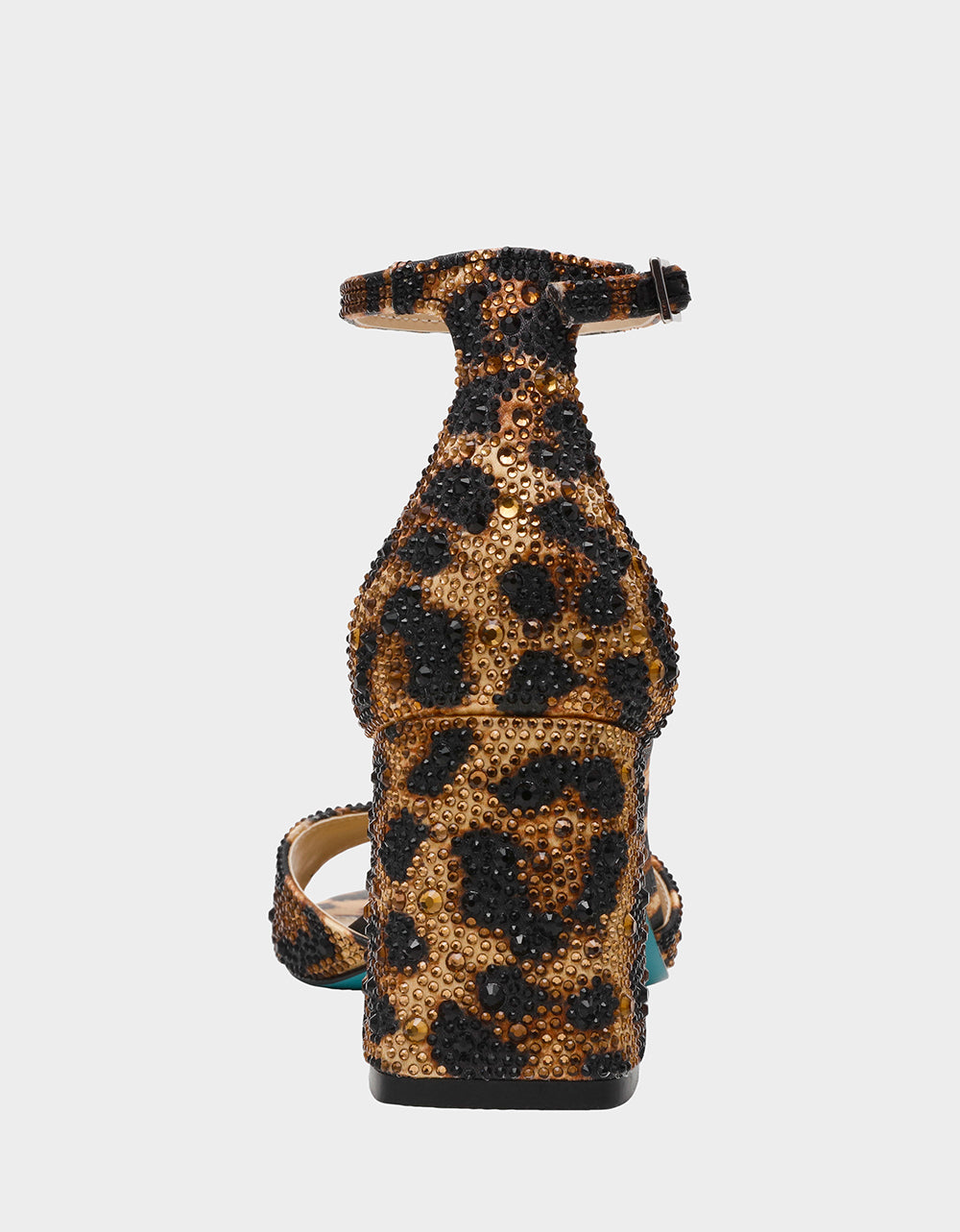 KAMI LEOPARD
