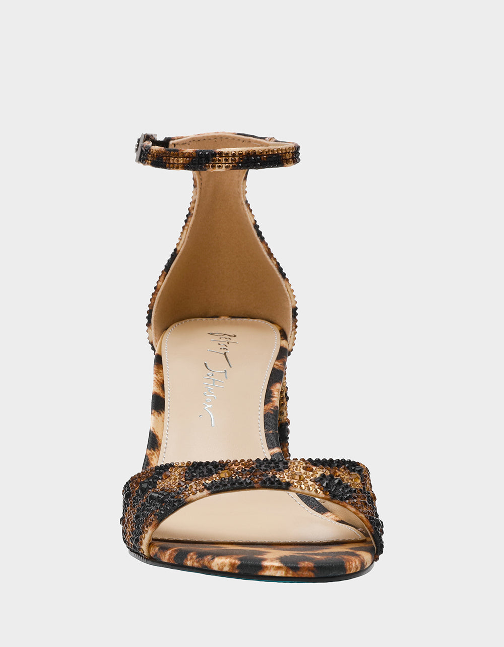KAMI LEOPARD