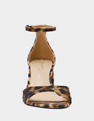 KAMI LEOPARD
