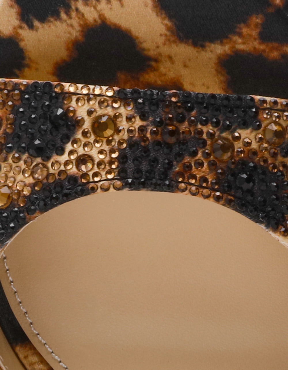 KAMI LEOPARD