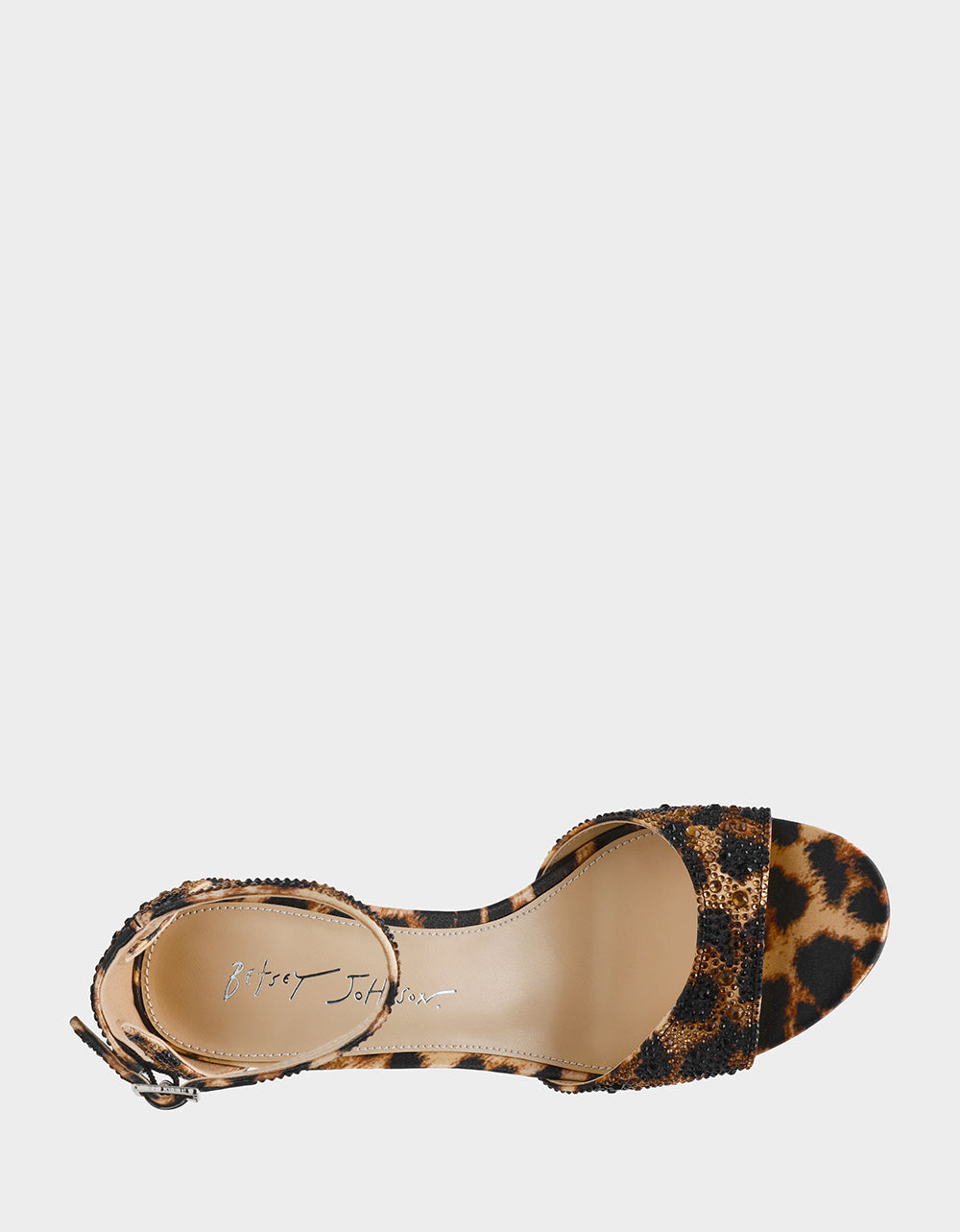 KAMI LEOPARD