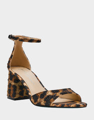 KAMI LEOPARD