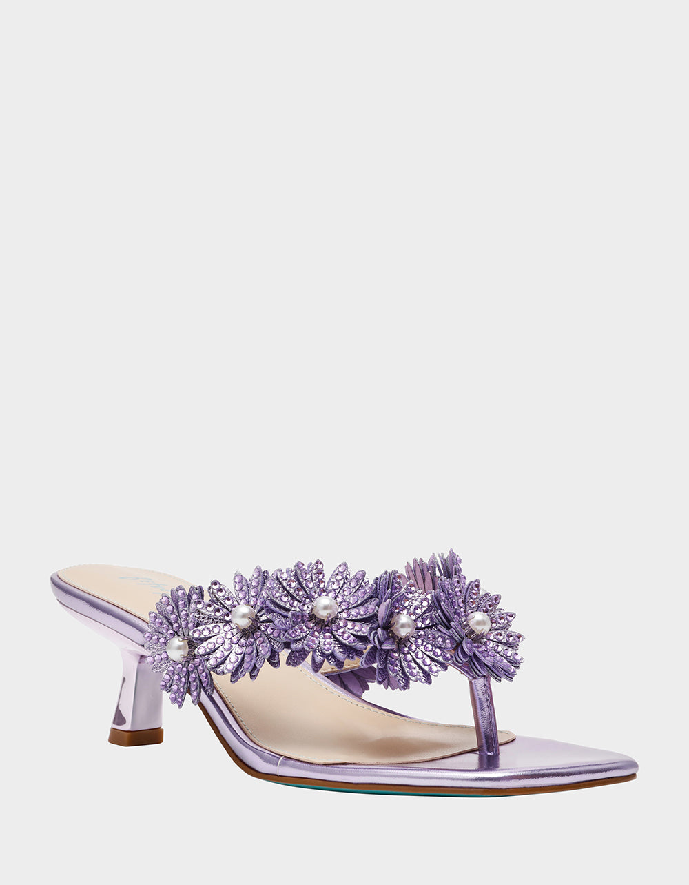 LESLI PURPLE