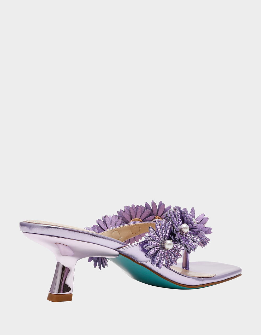 LESLI PURPLE