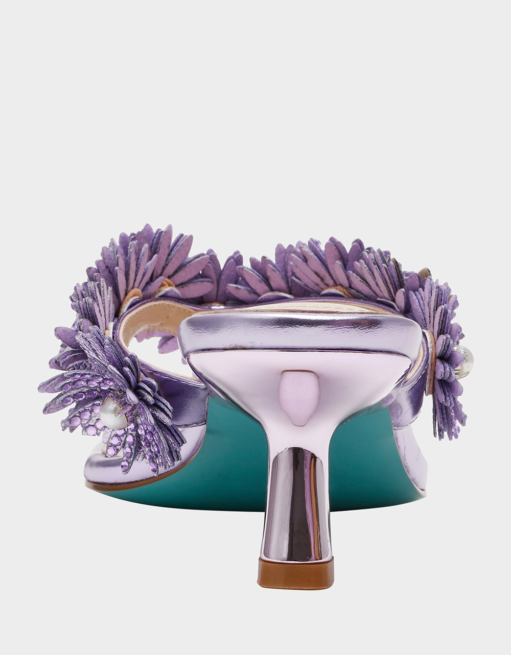 LESLI PURPLE