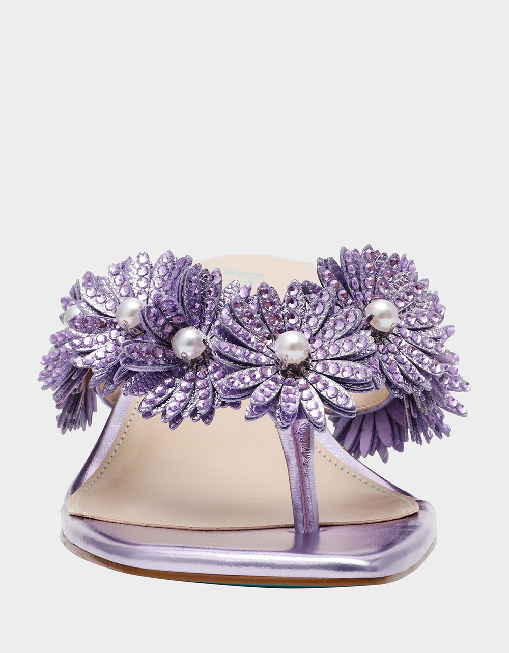 LESLI PURPLE