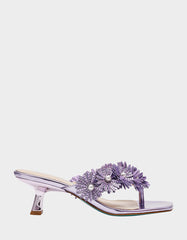 LESLI PURPLE