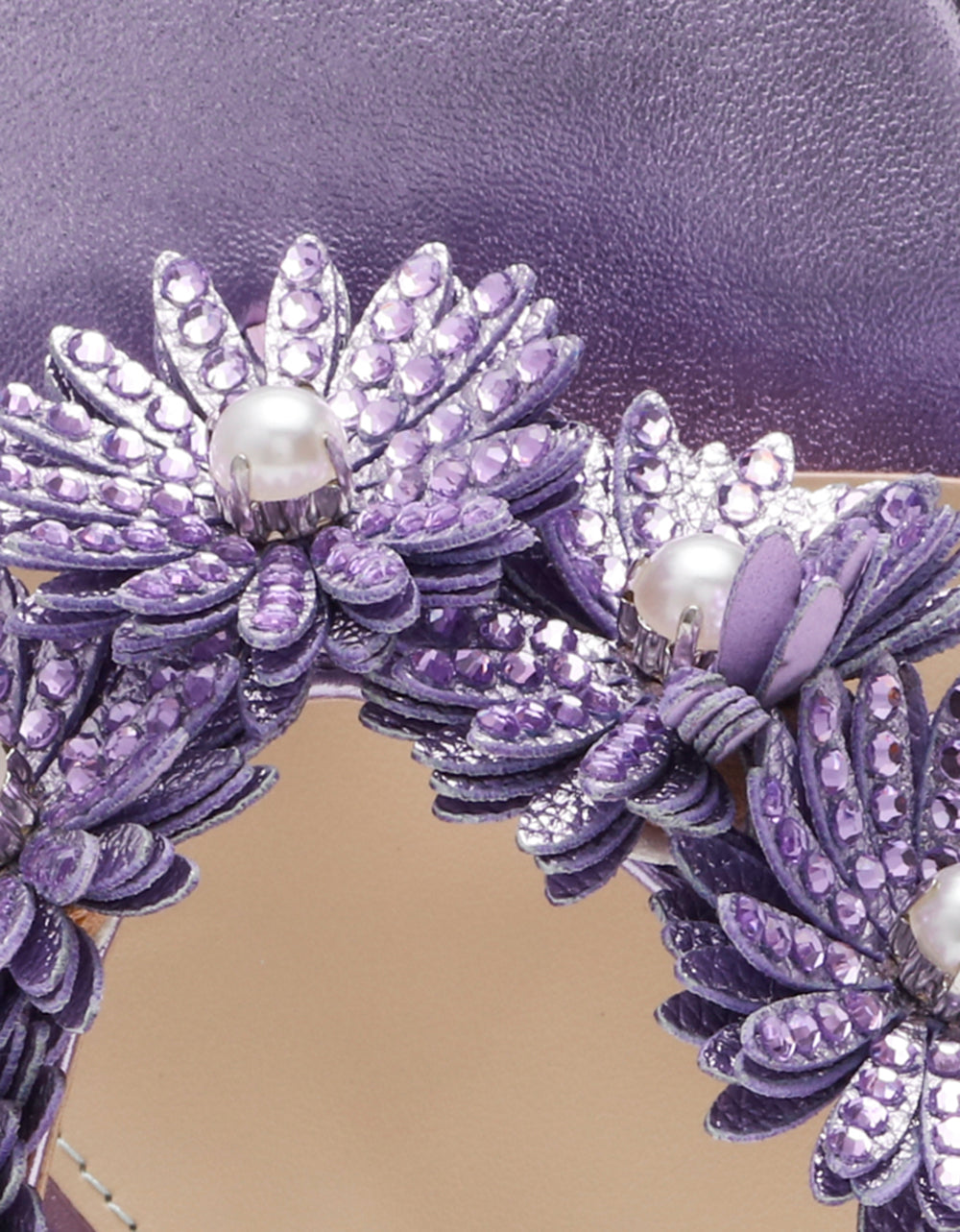 LESLI PURPLE