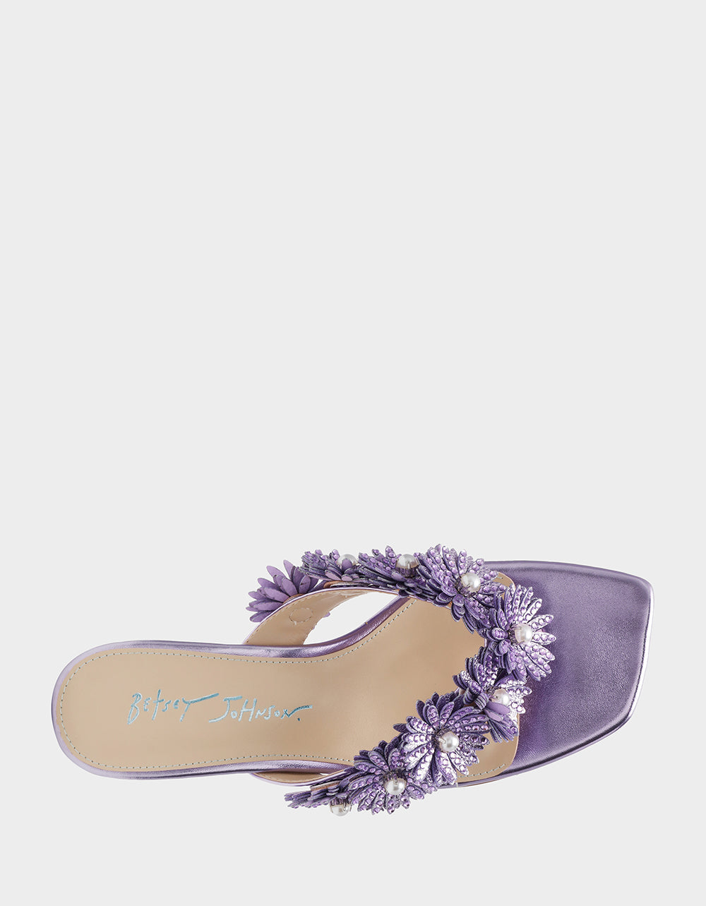 LESLI PURPLE
