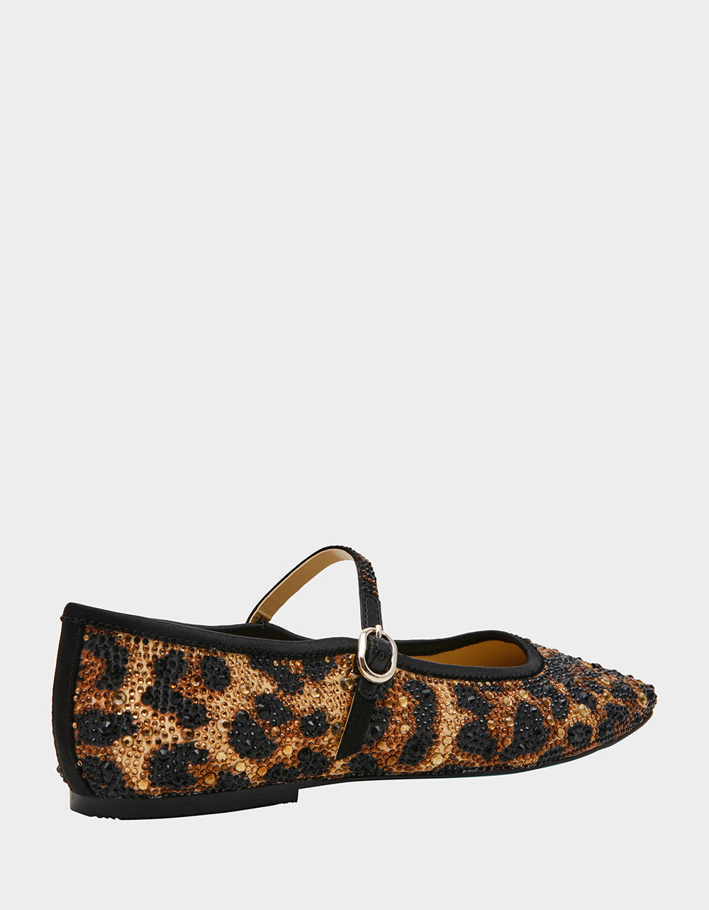 LOREL LEOPARD