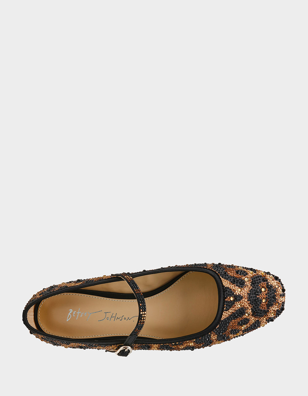LOREL LEOPARD