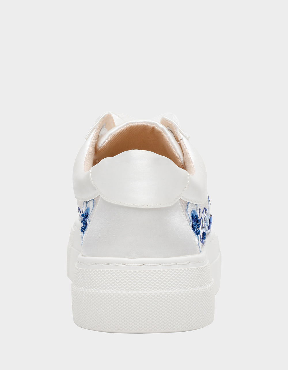 NINO BLUE FLORAL