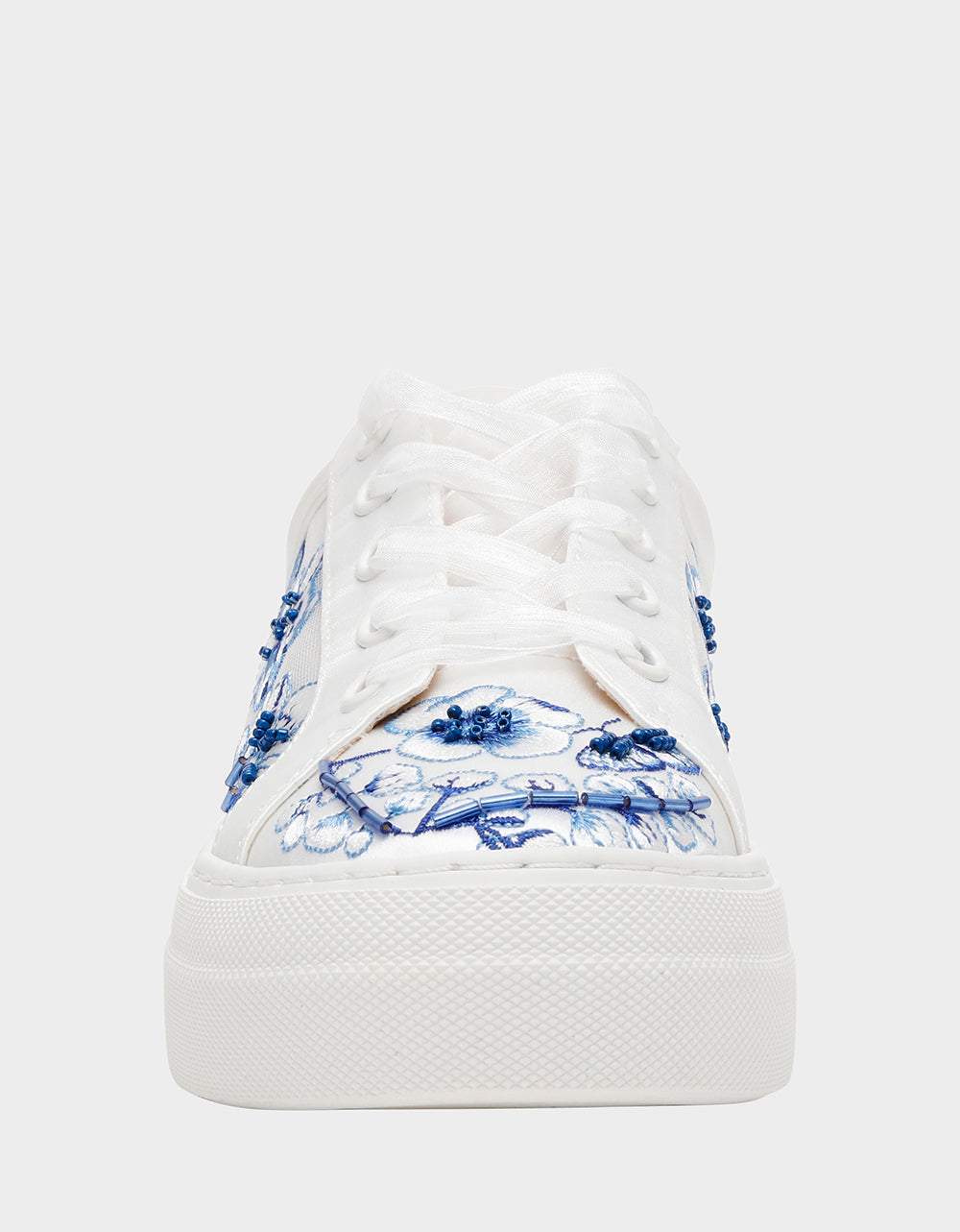 NINO BLUE FLORAL