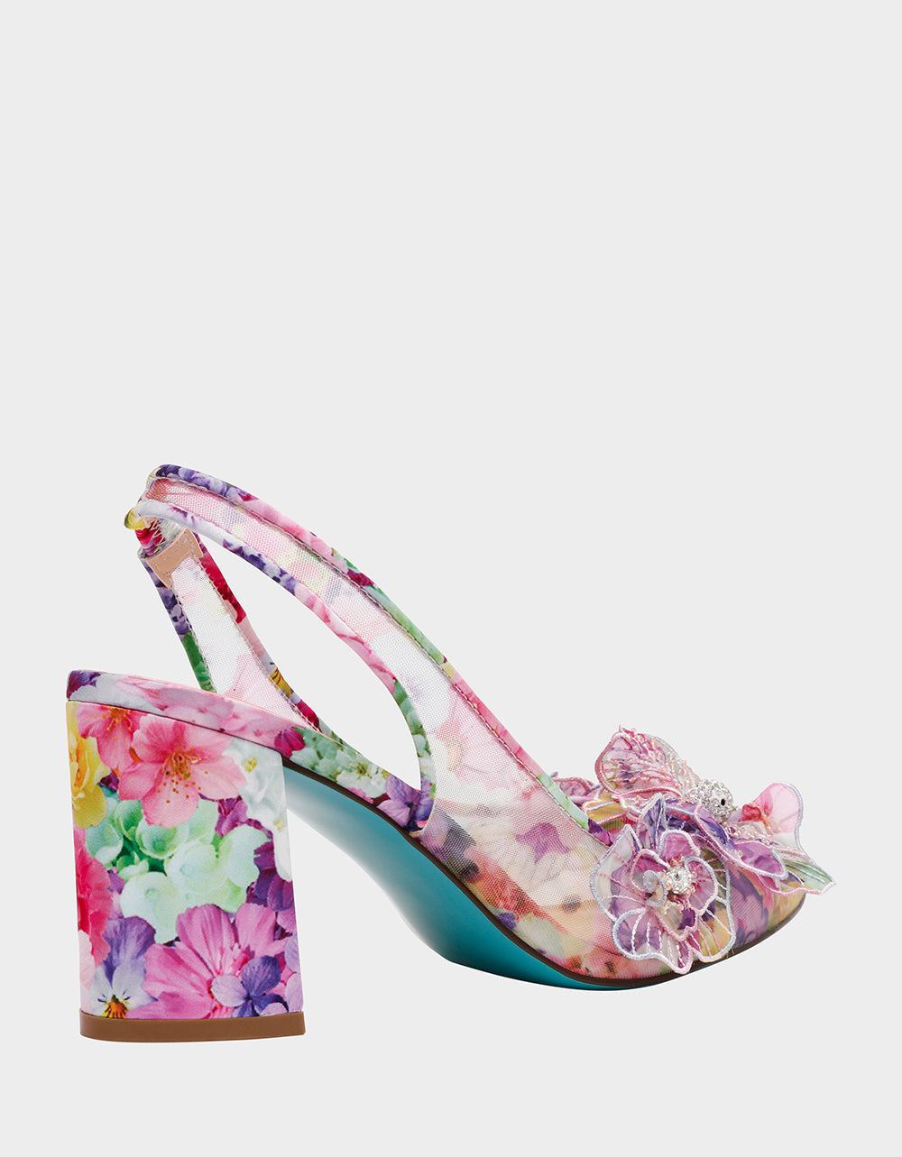 PETRA BRIGHT FLORAL