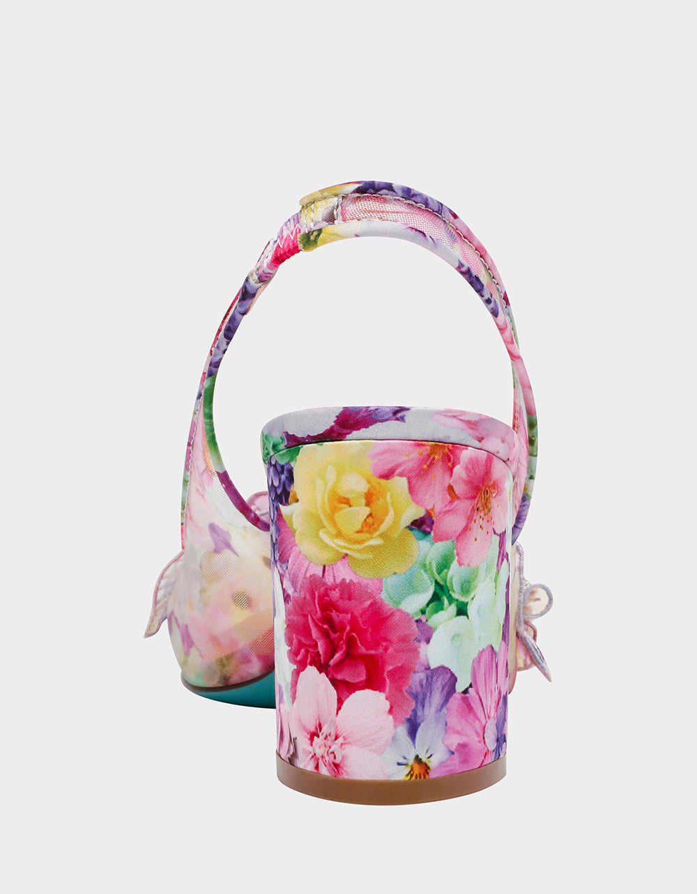 PETRA BRIGHT FLORAL