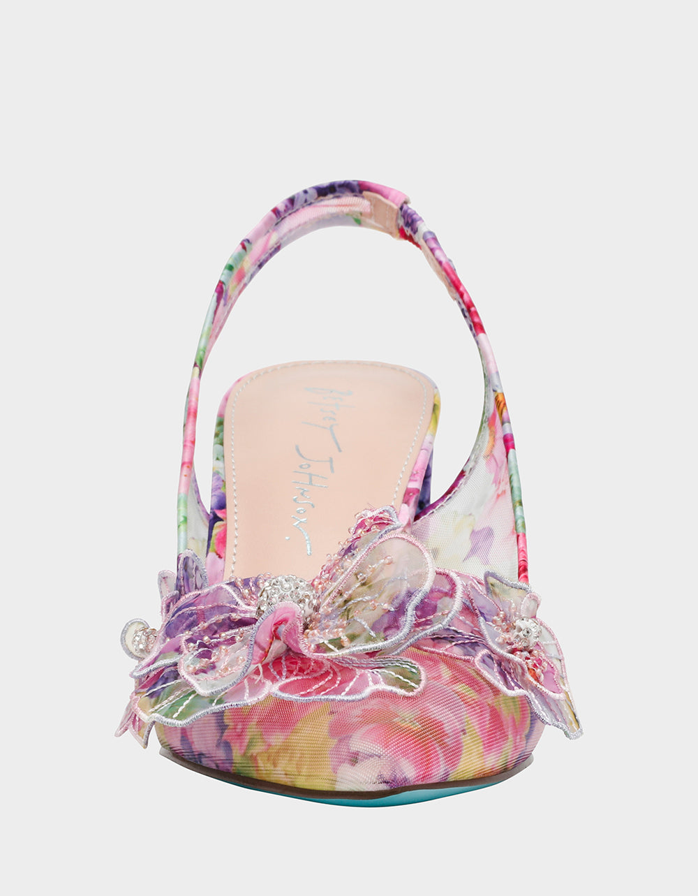 PETRA BRIGHT FLORAL