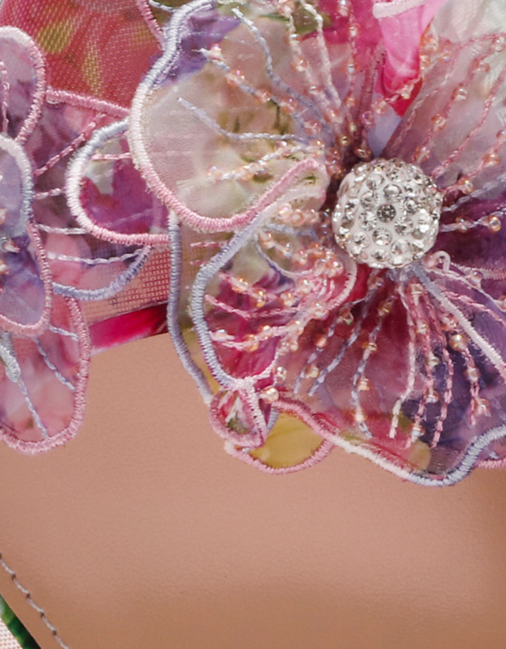 PETRA BRIGHT FLORAL