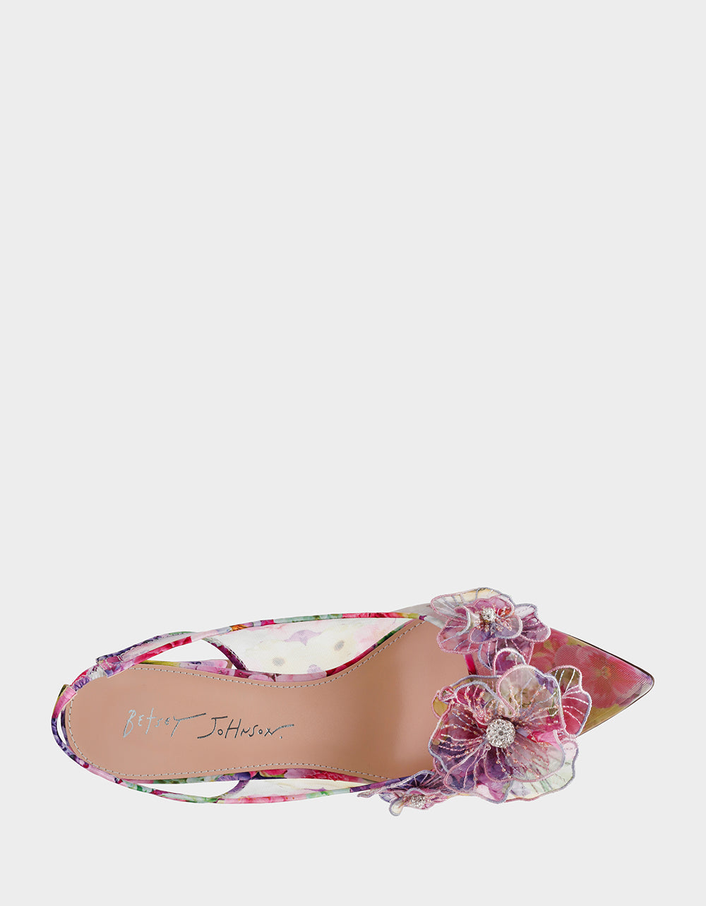 PETRA BRIGHT FLORAL