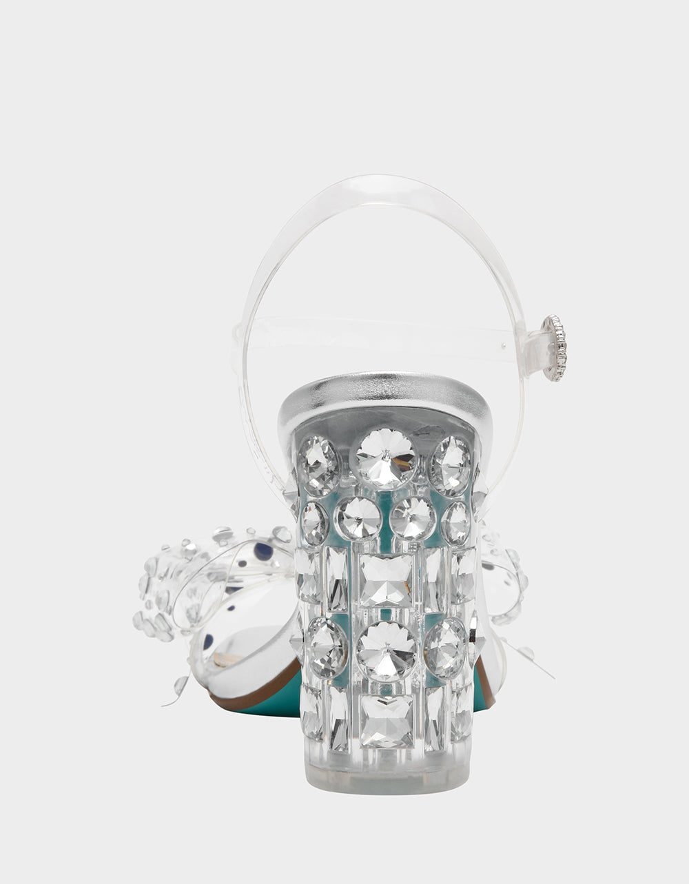 PRATT SILVER