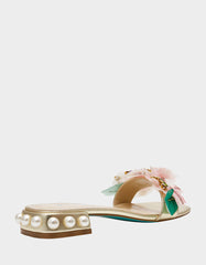 ROSIA LIGHT GOLD