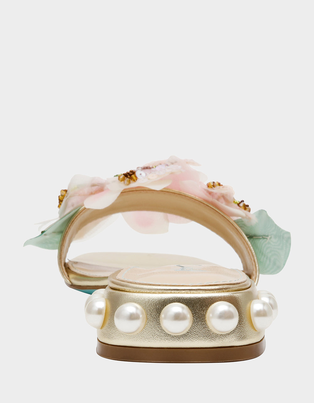 ROSIA LIGHT GOLD