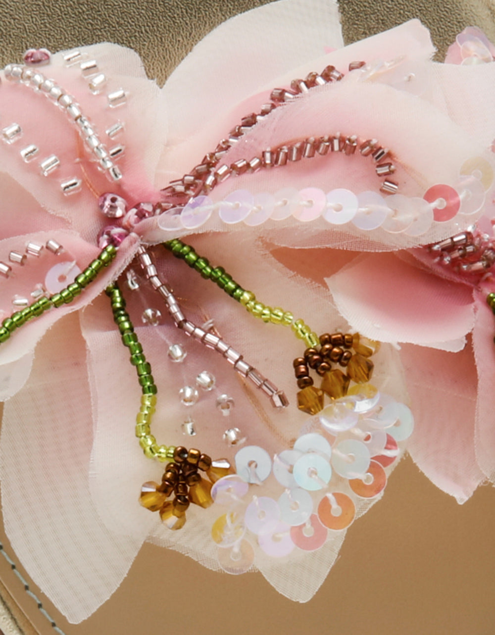 ROSIA LIGHT GOLD