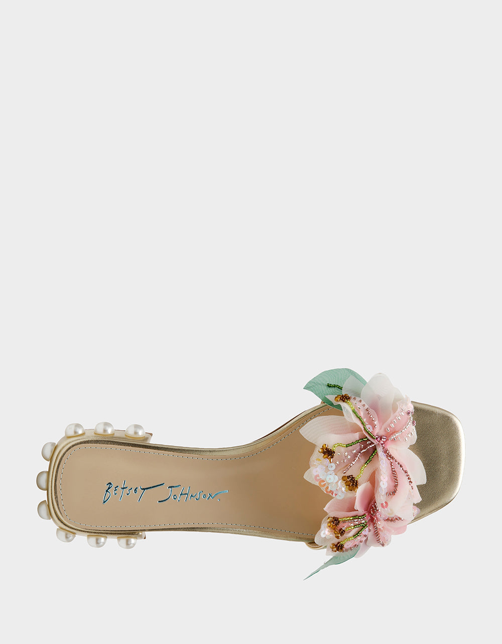 ROSIA LIGHT GOLD