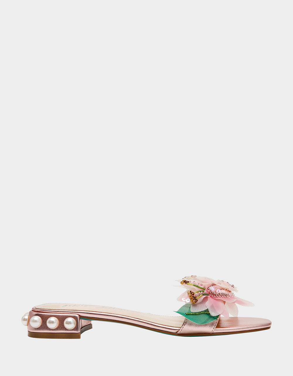 ROSIA LIGHT PINK