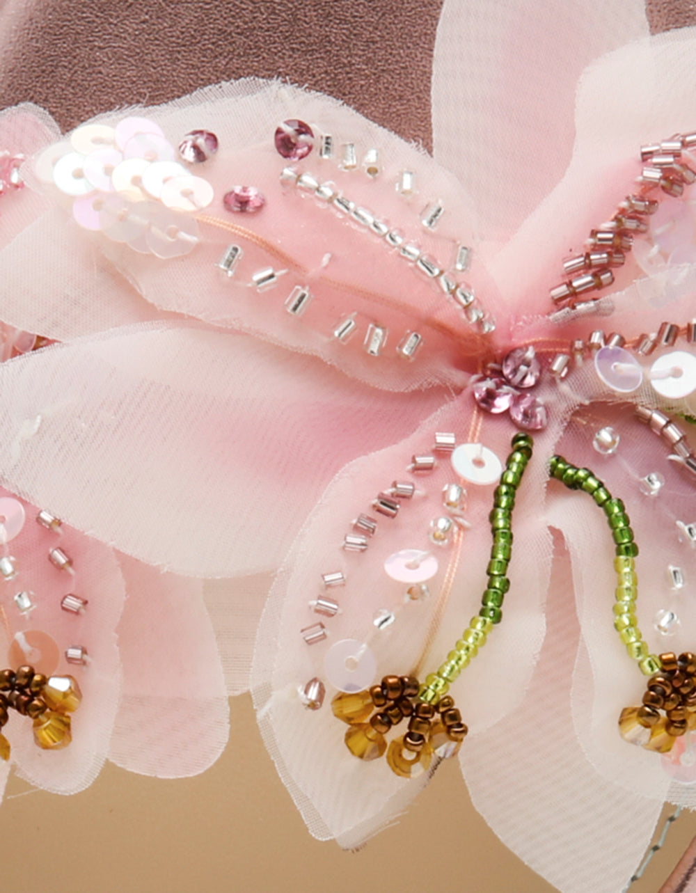 ROSIA LIGHT PINK