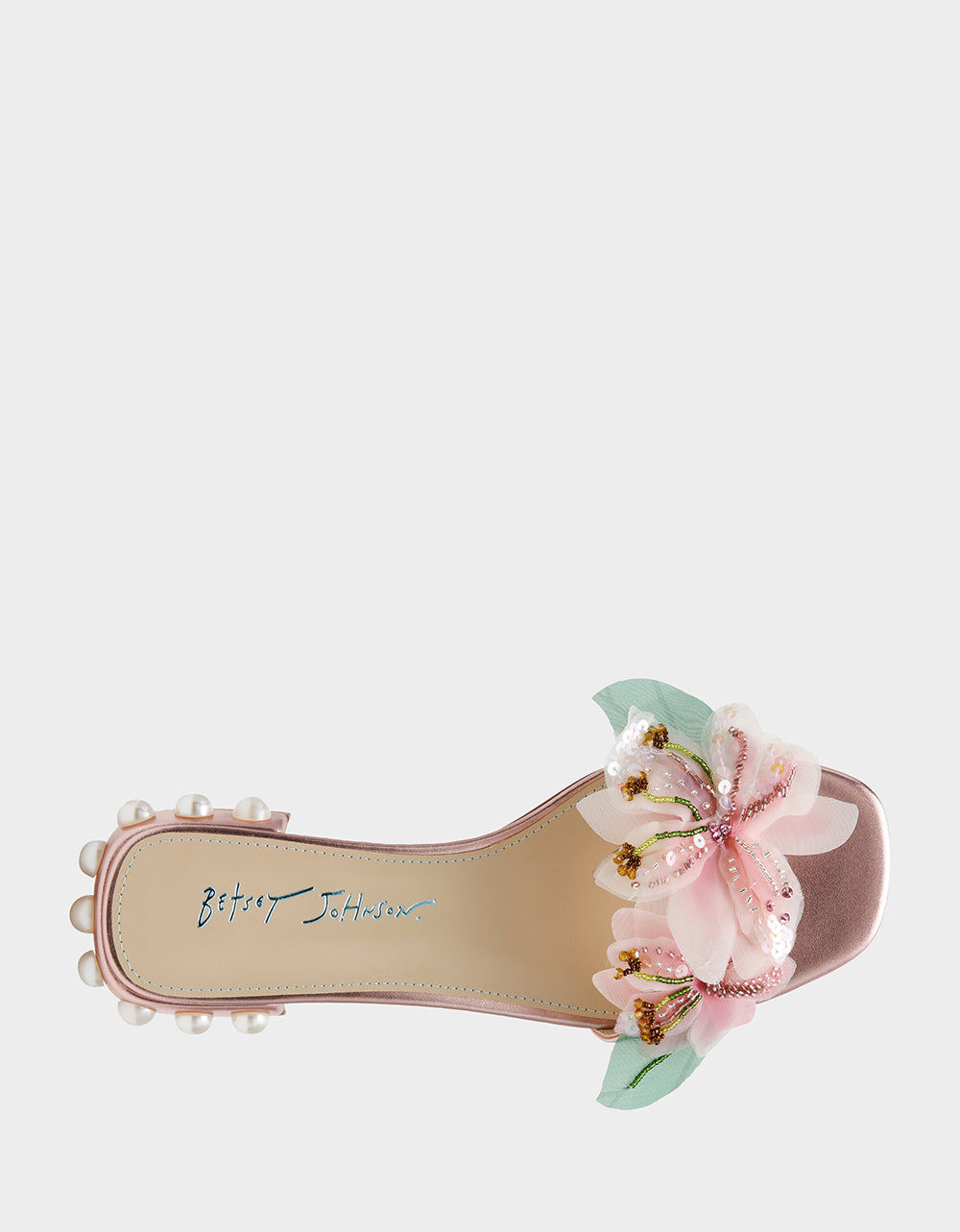 ROSIA LIGHT PINK