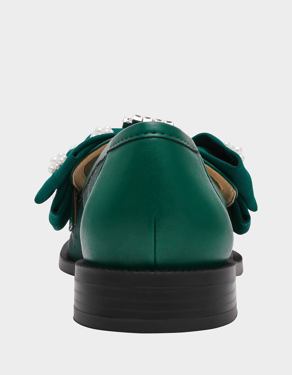 SETH EMERALD