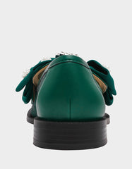 SETH EMERALD