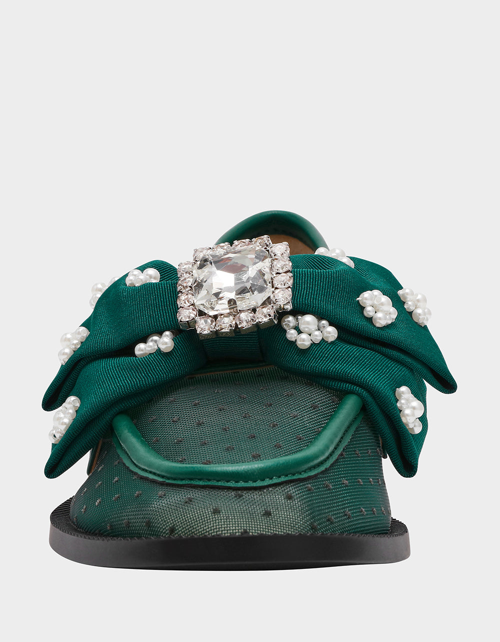 SETH EMERALD