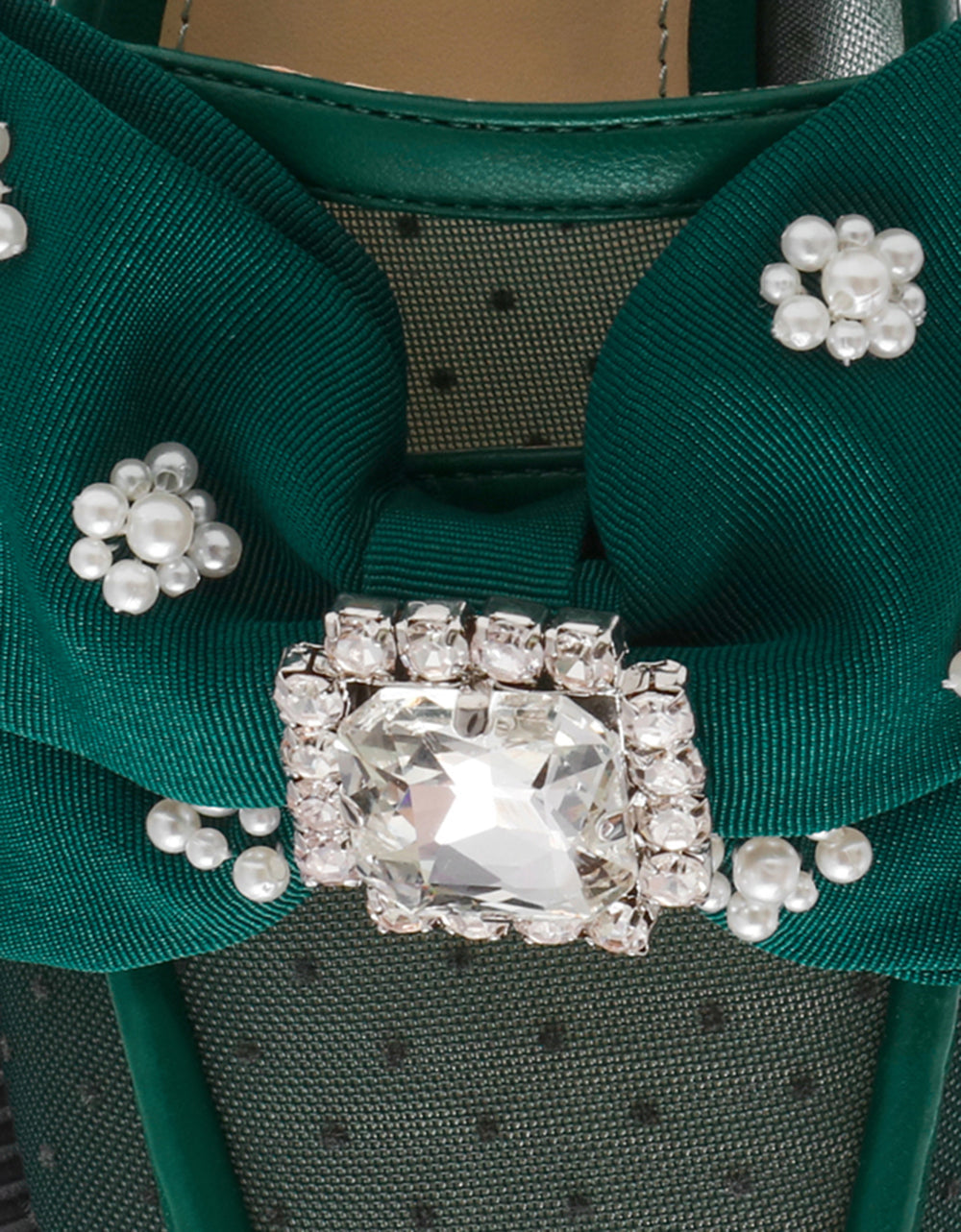 SETH EMERALD