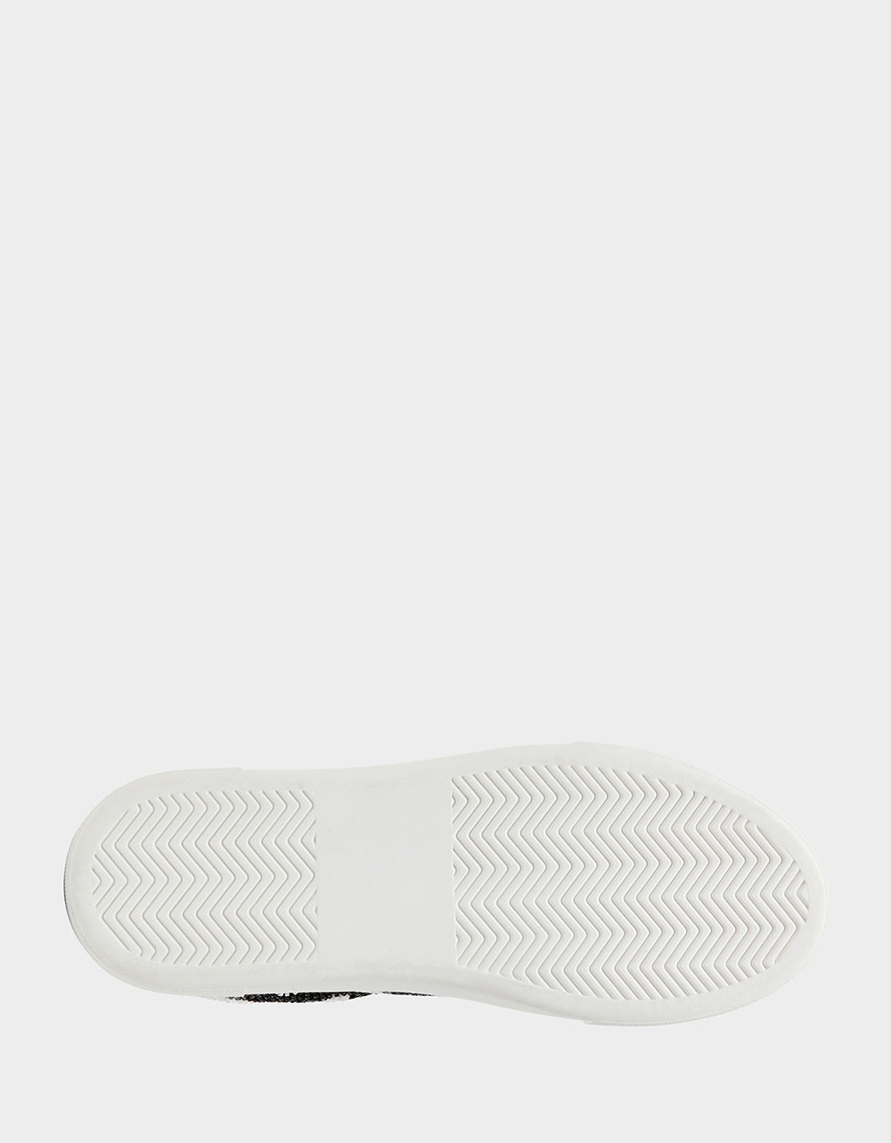 SIDNY WHITE/BLACK POLKA DOT