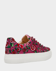 SIDNY FUCHSIA ROSE