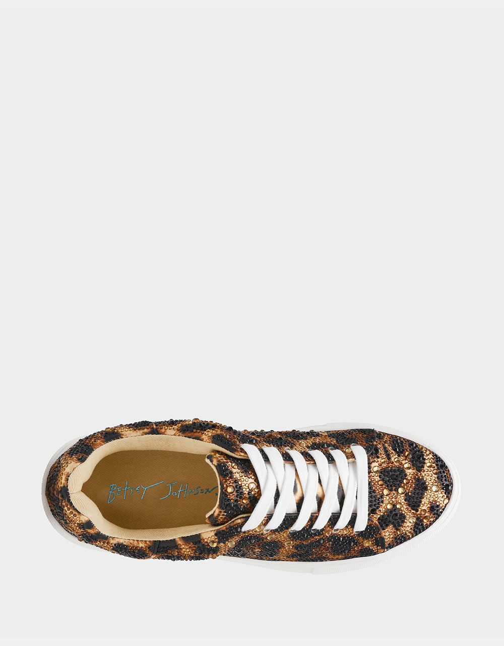 SIDNY LEOPARD