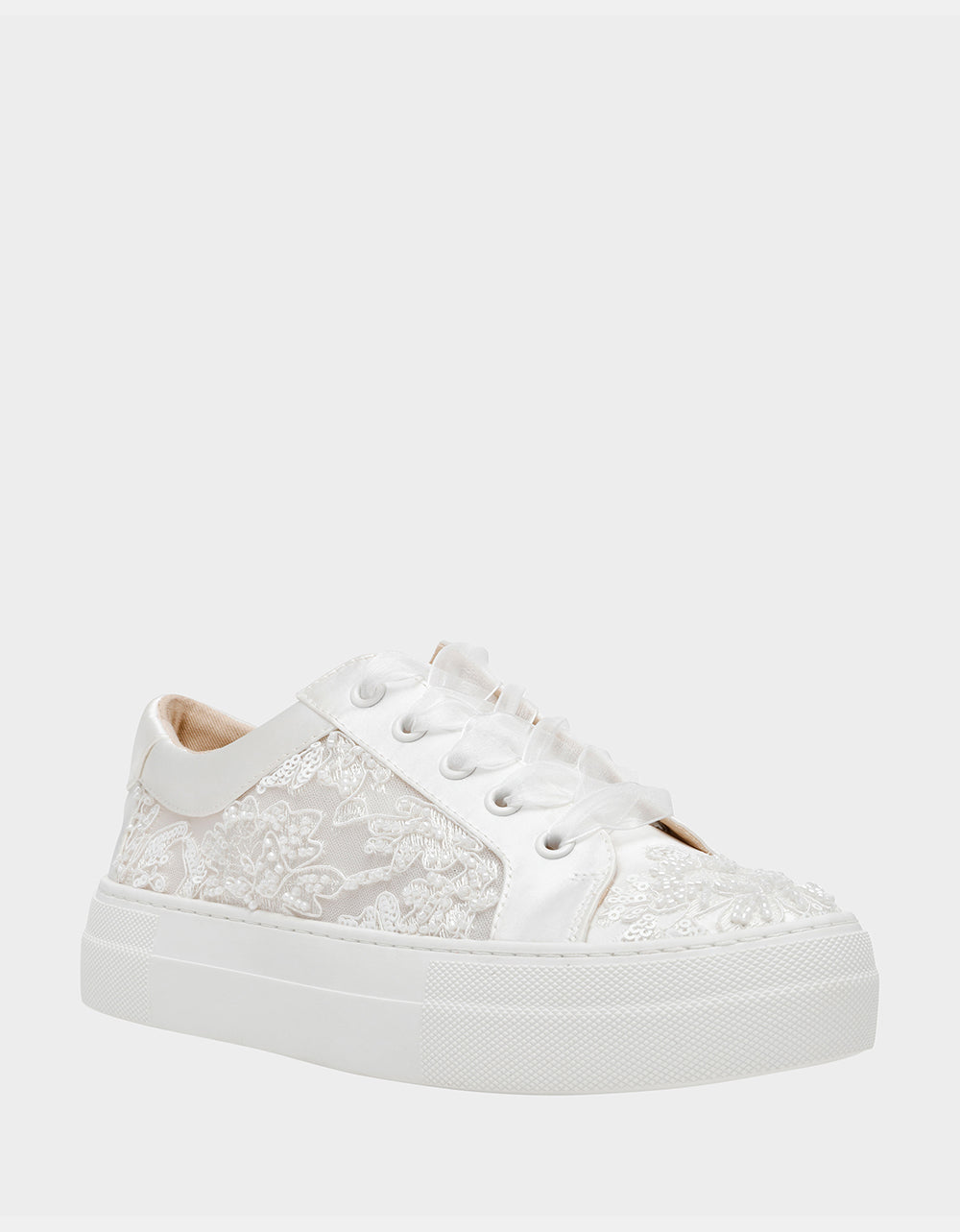 THEAA IVORY