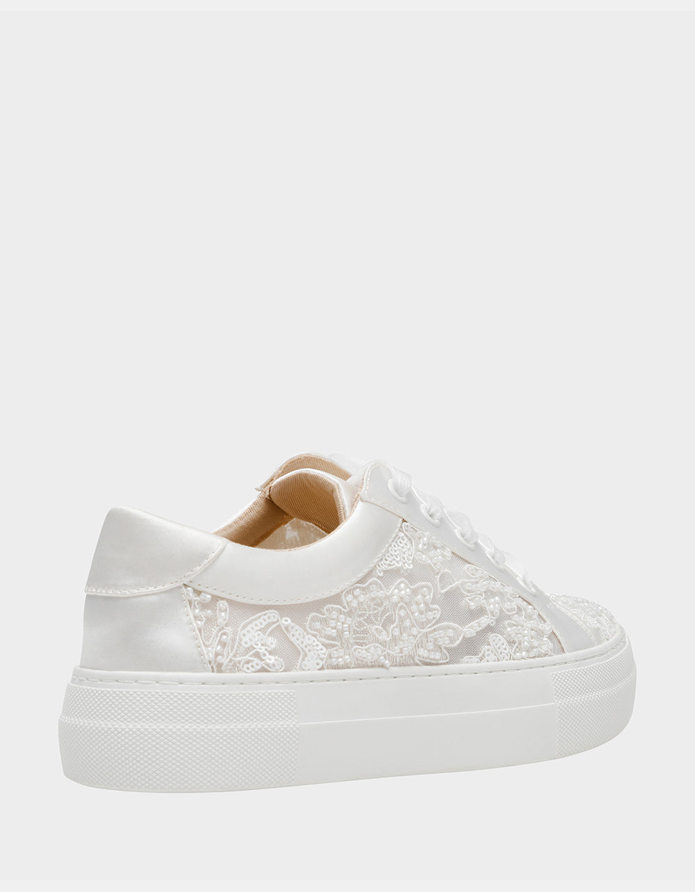 THEAA IVORY