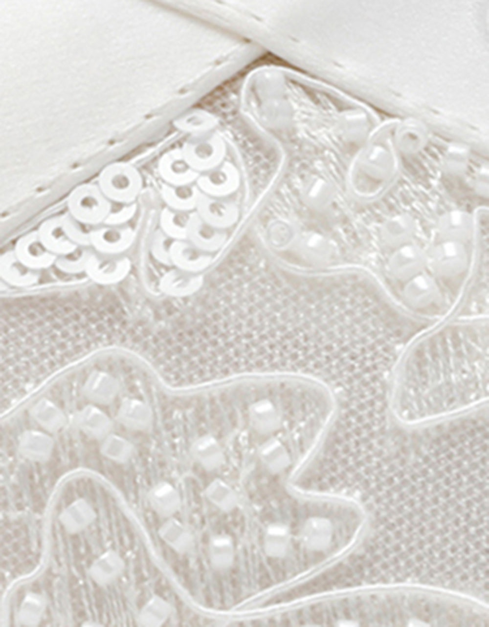 THEAA IVORY