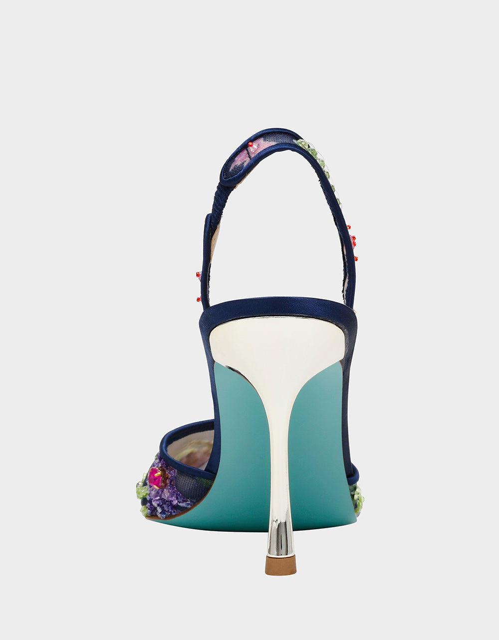 VELMA NAVY MULTI