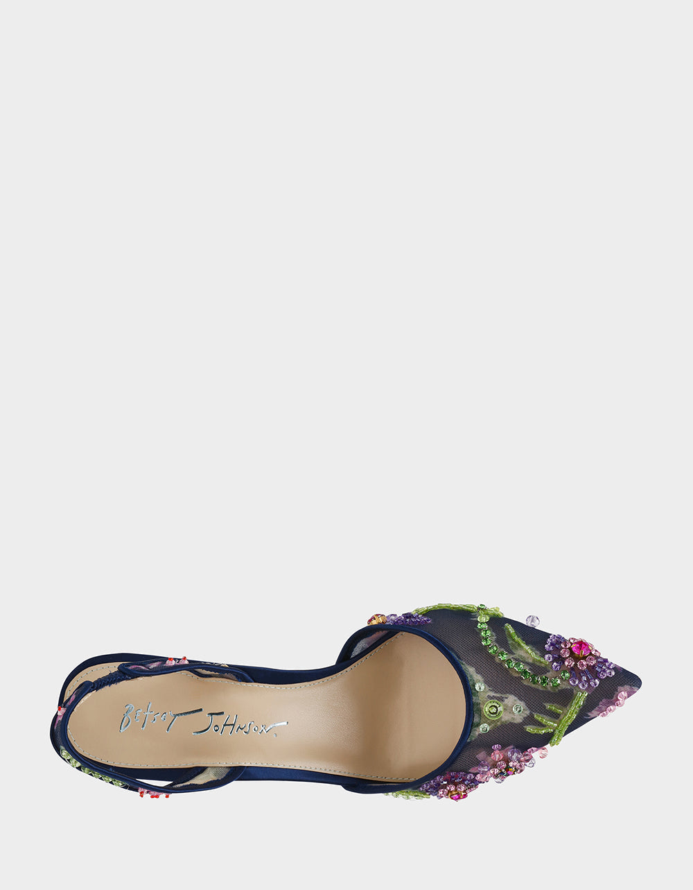 VELMA NAVY MULTI