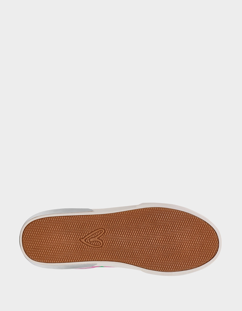 SHERRIE PINK/GREEN MULTI